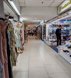 Lucky Plaza (D9), Shop House #567522661